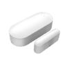 sensor de contato inteligente branco desing compacto